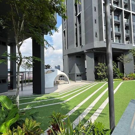 Mt Stay @ Aera Residence Petaling Jaya Eksteriør bilde